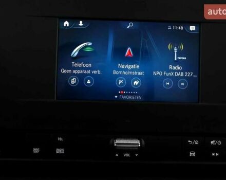 Серый Мерседес Sprinter, объемом двигателя 2.2 л и пробегом 316 тыс. км за 34500 $, фото 101 на Automoto.ua