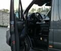 Серый Мерседес Sprinter, объемом двигателя 2.2 л и пробегом 316 тыс. км за 34500 $, фото 85 на Automoto.ua