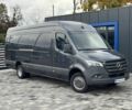 Серый Мерседес Sprinter, объемом двигателя 3 л и пробегом 93 тыс. км за 74900 $, фото 1 на Automoto.ua