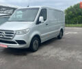 Серый Мерседес Sprinter, объемом двигателя 2.2 л и пробегом 315 тыс. км за 26850 $, фото 1 на Automoto.ua