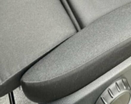 Серый Мерседес Sprinter, объемом двигателя 2.2 л и пробегом 316 тыс. км за 34500 $, фото 81 на Automoto.ua