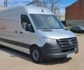 Сірий Мерседес Sprinter, об'ємом двигуна 2.14 л та пробігом 98 тис. км за 29999 $, фото 10 на Automoto.ua
