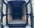 Сірий Мерседес Sprinter, об'ємом двигуна 2.14 л та пробігом 170 тис. км за 39500 $, фото 47 на Automoto.ua