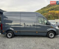 Серый Мерседес Sprinter, объемом двигателя 2.14 л и пробегом 72 тыс. км за 31999 $, фото 4 на Automoto.ua