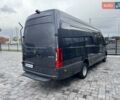 Серый Мерседес Sprinter, объемом двигателя 3 л и пробегом 94 тыс. км за 74900 $, фото 11 на Automoto.ua