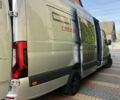 Серый Мерседес Sprinter, объемом двигателя 2.2 л и пробегом 450 тыс. км за 38500 $, фото 7 на Automoto.ua