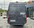 Серый Мерседес Sprinter, объемом двигателя 3 л и пробегом 94 тыс. км за 74900 $, фото 10 на Automoto.ua