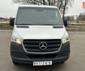 Серый Мерседес Sprinter, объемом двигателя 2.2 л и пробегом 314 тыс. км за 27250 $, фото 5 на Automoto.ua