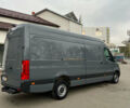 Серый Мерседес Sprinter, объемом двигателя 3 л и пробегом 230 тыс. км за 43453 $, фото 12 на Automoto.ua