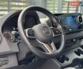 Серый Мерседес Sprinter, объемом двигателя 3 л и пробегом 94 тыс. км за 74900 $, фото 15 на Automoto.ua