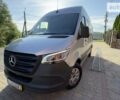 Серый Мерседес Sprinter, объемом двигателя 2.14 л и пробегом 220 тыс. км за 29815 $, фото 58 на Automoto.ua