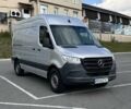 Серый Мерседес Sprinter, объемом двигателя 3 л и пробегом 27 тыс. км за 39000 $, фото 1 на Automoto.ua