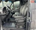 Серый Мерседес Sprinter, объемом двигателя 3 л и пробегом 94 тыс. км за 74900 $, фото 19 на Automoto.ua