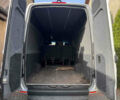 Серый Мерседес Sprinter, объемом двигателя 2.2 л и пробегом 450 тыс. км за 38500 $, фото 8 на Automoto.ua