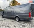 Серый Мерседес Sprinter, объемом двигателя 3 л и пробегом 94 тыс. км за 74900 $, фото 8 на Automoto.ua