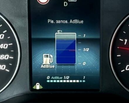 Серый Мерседес Sprinter, объемом двигателя 2.2 л и пробегом 316 тыс. км за 34500 $, фото 108 на Automoto.ua