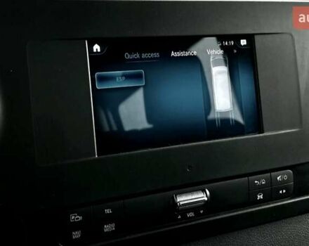 Серый Мерседес Sprinter, объемом двигателя 2.2 л и пробегом 316 тыс. км за 34500 $, фото 94 на Automoto.ua