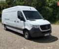 Серый Мерседес Sprinter, объемом двигателя 0 л и пробегом 200 тыс. км за 27939 $, фото 1 на Automoto.ua