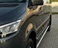 Сірий Мерседес Sprinter, об'ємом двигуна 2.2 л та пробігом 316 тис. км за 34800 $, фото 118 на Automoto.ua