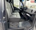 Серый Мерседес Sprinter, объемом двигателя 3 л и пробегом 94 тыс. км за 74900 $, фото 35 на Automoto.ua
