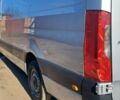 Серый Мерседес Sprinter, объемом двигателя 2.15 л и пробегом 98 тыс. км за 28990 $, фото 18 на Automoto.ua