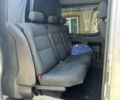 Серый Мерседес Sprinter, объемом двигателя 2.99 л и пробегом 321 тыс. км за 56909 $, фото 9 на Automoto.ua