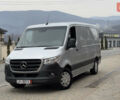 Серый Мерседес Sprinter, объемом двигателя 2.14 л и пробегом 239 тыс. км за 28500 $, фото 12 на Automoto.ua
