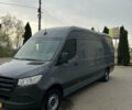 Серый Мерседес Sprinter, объемом двигателя 3 л и пробегом 230 тыс. км за 43453 $, фото 10 на Automoto.ua