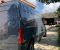 Сірий Мерседес Sprinter, об'ємом двигуна 2.14 л та пробігом 72 тис. км за 31500 $, фото 1 на Automoto.ua