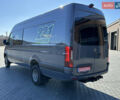 Серый Мерседес Sprinter, объемом двигателя 2.99 л и пробегом 154 тыс. км за 57500 $, фото 15 на Automoto.ua