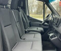 Серый Мерседес Sprinter, объемом двигателя 2.2 л и пробегом 314 тыс. км за 27250 $, фото 41 на Automoto.ua