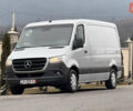 Серый Мерседес Sprinter, объемом двигателя 2.14 л и пробегом 239 тыс. км за 28500 $, фото 33 на Automoto.ua