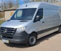 Сірий Мерседес Sprinter, об'ємом двигуна 2.15 л та пробігом 98 тис. км за 30500 $, фото 4 на Automoto.ua