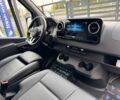 Серый Мерседес Sprinter, объемом двигателя 3 л и пробегом 93 тыс. км за 74900 $, фото 3 на Automoto.ua