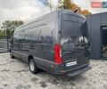 Серый Мерседес Sprinter, объемом двигателя 3 л и пробегом 94 тыс. км за 74900 $, фото 9 на Automoto.ua