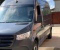Сірий Мерседес Sprinter, об'ємом двигуна 2.14 л та пробігом 72 тис. км за 31500 $, фото 9 на Automoto.ua
