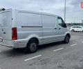 Серый Мерседес Sprinter, объемом двигателя 2.2 л и пробегом 315 тыс. км за 27400 $, фото 7 на Automoto.ua