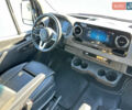 Серый Мерседес Sprinter, объемом двигателя 2.99 л и пробегом 154 тыс. км за 57500 $, фото 29 на Automoto.ua