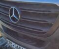 Серый Мерседес Sprinter, объемом двигателя 2.15 л и пробегом 98 тыс. км за 28990 $, фото 29 на Automoto.ua