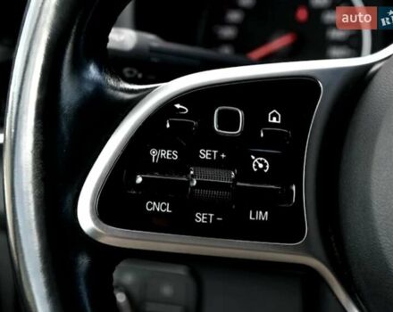 Серый Мерседес Sprinter, объемом двигателя 2.2 л и пробегом 316 тыс. км за 34500 $, фото 70 на Automoto.ua