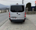 Серый Мерседес Sprinter, объемом двигателя 2.14 л и пробегом 239 тыс. км за 28500 $, фото 92 на Automoto.ua