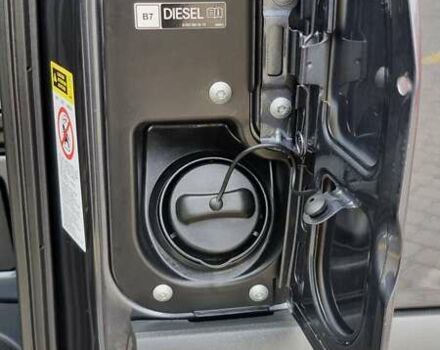 Серый Мерседес Sprinter, объемом двигателя 2.2 л и пробегом 316 тыс. км за 34500 $, фото 53 на Automoto.ua