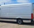 Сірий Мерседес Sprinter, об'ємом двигуна 2.14 л та пробігом 98 тис. км за 29999 $, фото 23 на Automoto.ua