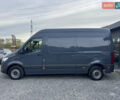 Серый Мерседес Sprinter, объемом двигателя 2.14 л и пробегом 72 тыс. км за 31999 $, фото 3 на Automoto.ua