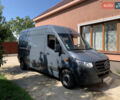 Сірий Мерседес Sprinter, об'ємом двигуна 2.14 л та пробігом 72 тис. км за 31500 $, фото 5 на Automoto.ua