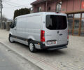 Серый Мерседес Sprinter, объемом двигателя 2.14 л и пробегом 239 тыс. км за 28500 $, фото 93 на Automoto.ua