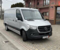 Серый Мерседес Sprinter, объемом двигателя 2.14 л и пробегом 239 тыс. км за 28500 $, фото 15 на Automoto.ua