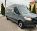 Серый Мерседес Sprinter, объемом двигателя 3 л и пробегом 230 тыс. км за 43453 $, фото 1 на Automoto.ua