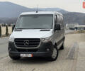 Серый Мерседес Sprinter, объемом двигателя 2.14 л и пробегом 239 тыс. км за 28500 $, фото 11 на Automoto.ua