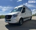 Сірий Мерседес Sprinter, об'ємом двигуна 0 л та пробігом 324 тис. км за 37200 $, фото 1 на Automoto.ua